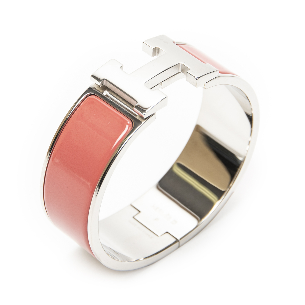 Hermes Clic Clac H Bracelet GM